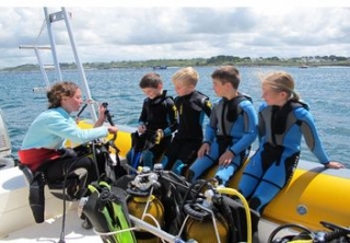  Immersioni per tutti